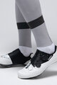 GOBIK Cycling long bib trousers - ABSOLUTE 7.0 - silver