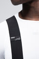 GOBIK Cycling long bib trousers - ABSOLUTE 7.0 - silver