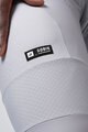GOBIK Cycling long bib trousers - ABSOLUTE 7.0 - silver