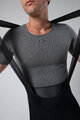 GOBIK Cycling long bib trousers - LIMITED 7.0 - black