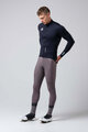 GOBIK Cycling thermal jacket - ENVY 2.0 - blue
