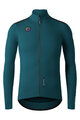 GOBIK Cycling thermal jacket - ENVY 2.0 - green
