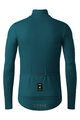 GOBIK Cycling thermal jacket - ENVY 2.0 - green