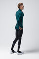 GOBIK Cycling thermal jacket - ENVY 2.0 - green