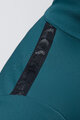 GOBIK Cycling thermal jacket - ENVY 2.0 - green