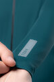 GOBIK Cycling thermal jacket - ENVY 2.0 - green