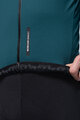 GOBIK Cycling thermal jacket - ENVY 2.0 - green