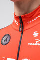 GOBIK Cycling windproof jacket - ENVY 2.0 INEOS GRENADIERS 26 - red