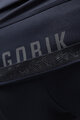 GOBIK Cycling windproof jacket - ENVY 2.0 MOVISTAR TEAM 26 - blue