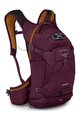 OSPREY backpack - RAVEN 14 W - purple