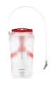 OSPREY reservoir - HYDRAULICS LT 1.5L RESERVOIR II - transparent/red