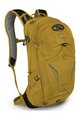 OSPREY backpack - SYNCRO 12 - yellow