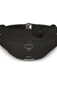 OSPREY hipbelt - SAVU 2 - black