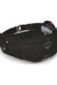 OSPREY hipbelt - SAVU 2 - black