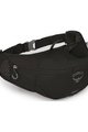 OSPREY hipbelt - SAVU 2 - black