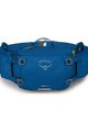 OSPREY hipbelt - SAVU 5 - blue