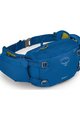 OSPREY hipbelt - SAVU 5 - blue