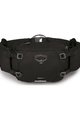 OSPREY hipbelt - SAVU 5 - black