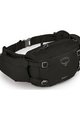 OSPREY hipbelt - SAVU 5 - black