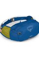 OSPREY hipbelt - SERAL 4 - blue