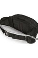 OSPREY hipbelt - SERAL 4 - black