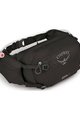 OSPREY hipbelt - SERAL 7 - black