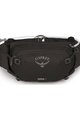 OSPREY hipbelt - SERAL 7 - black