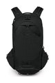 OSPREY backpack - ESCAPIST 20 M/L - black