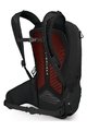 OSPREY backpack - ESCAPIST 20 M/L - black