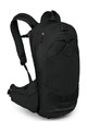 OSPREY backpack - ESCAPIST 20 M/L - black