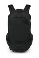 OSPREY backpack - ESCAPIST 25 S/M - black