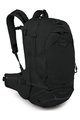 OSPREY backpack - ESCAPIST 30 S/M - black