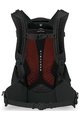 OSPREY backpack - ESCAPIST 30 S/M - black
