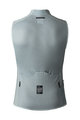 GOBIK Cycling gilet - PLUS 2.0 - grey