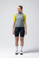 GOBIK Cycling gilet - PLUS 2.0 - grey