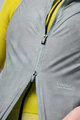 GOBIK Cycling gilet - PLUS 2.0 - grey