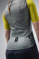 GOBIK Cycling gilet - PLUS 2.0 - grey