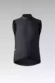 GOBIK Cycling gilet - VECTOR - anthracite