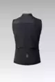 GOBIK Cycling gilet - VECTOR - anthracite