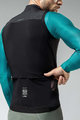 GOBIK Cycling gilet - VECTOR - anthracite