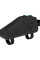 OSPREY bike bag - ESCAPIST TOP TUBE BAG - black