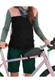 OSPREY bike bag - ESCAPIST TOP TUBE BAG - black