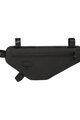 OSPREY bike bag - ESCAPIST WEDGE BAG - black