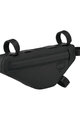 OSPREY bike bag - ESCAPIST WEDGE BAG - black