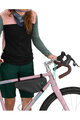 OSPREY bike bag - ESCAPIST WEDGE BAG - black