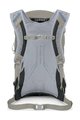 OSPREY backpack - HIKELITE 26 - grey