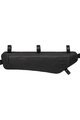 OSPREY bike bag - ESCAPIST FRAME BAG L - black
