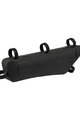 OSPREY bike bag - ESCAPIST FRAME BAG M - black