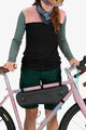 OSPREY bike bag - ESCAPIST FRAME BAG M - black
