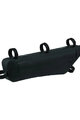 OSPREY bike bag - ESCAPIST FRAME BAG  S - black